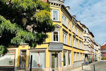 Gewerbeobjekt Bad Langensalza - 400&euro; | Angebot:25538885