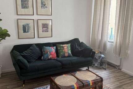 Wohnung Wiesbaden Südost - 2 Zimmer, 60 m&sup2;, 1.250&euro; | Angebot:27080604