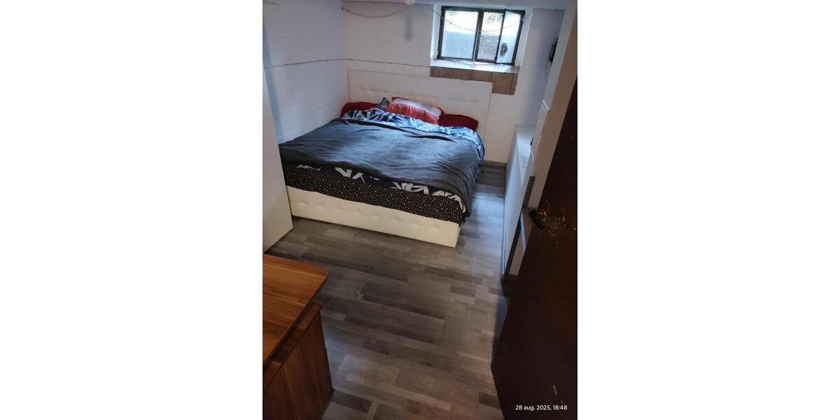 Etagenwohnung Bad Oeynhausen - 1 Zimmer, 18 m&sup2;, 600&euro; | Angebot:24443287