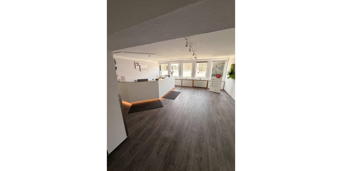 Gewerbeobjekt Pinneberg Pinneberg-Mitte - 1.850&euro; | Angebot:26164116