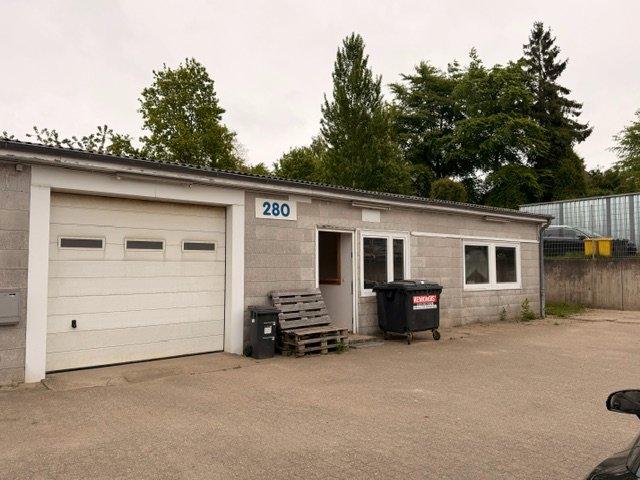 Gewerbeobjekt Kronshagen - 2.400&euro; | Angebot:26551971