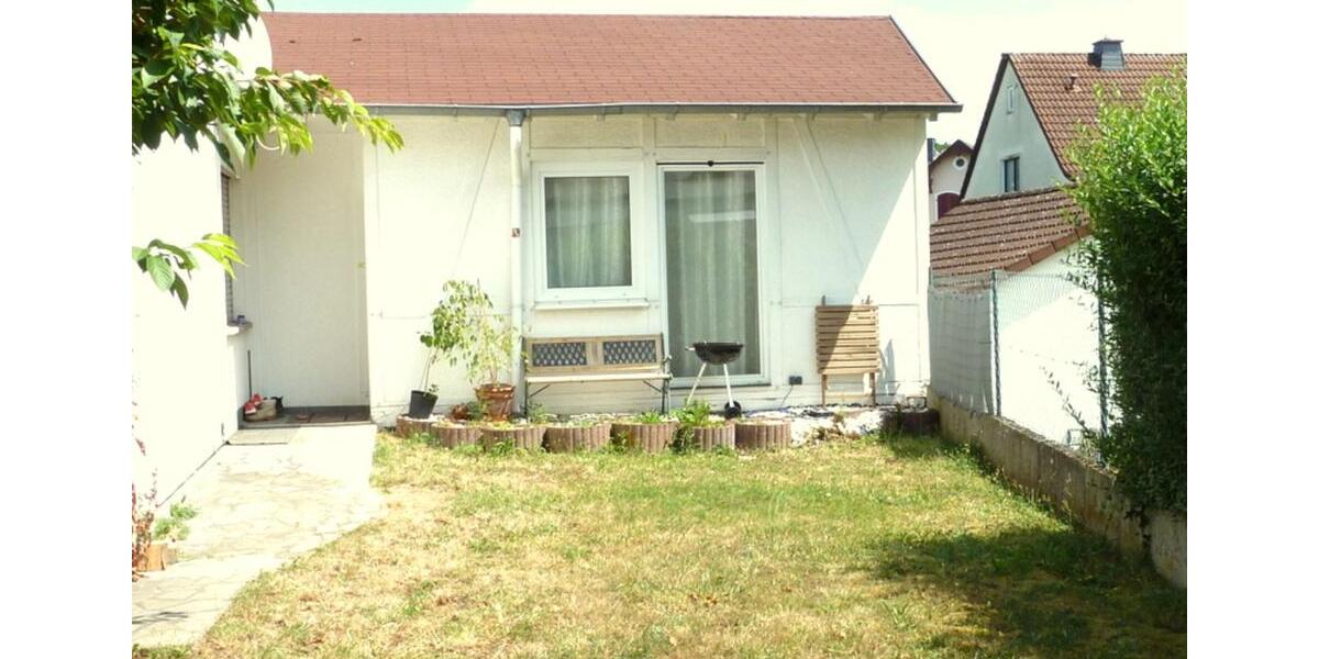 Etagenwohnung Weilburg - 1 Zimmer, 40 m&sup2;, 400&euro; | Angebot:24812077