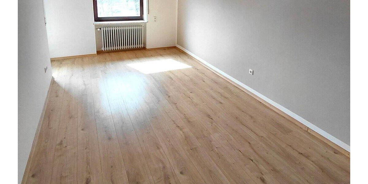Etagenwohnung Essenbach - Mirskofen Mirskofen - 4 Zimmer, 107 m&sup2;, 1.150&euro; | Angebot:26218207