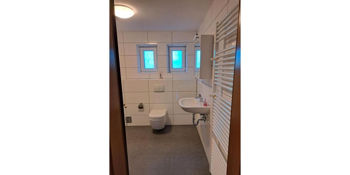 Wohnung zu vermieten 1 zimmer