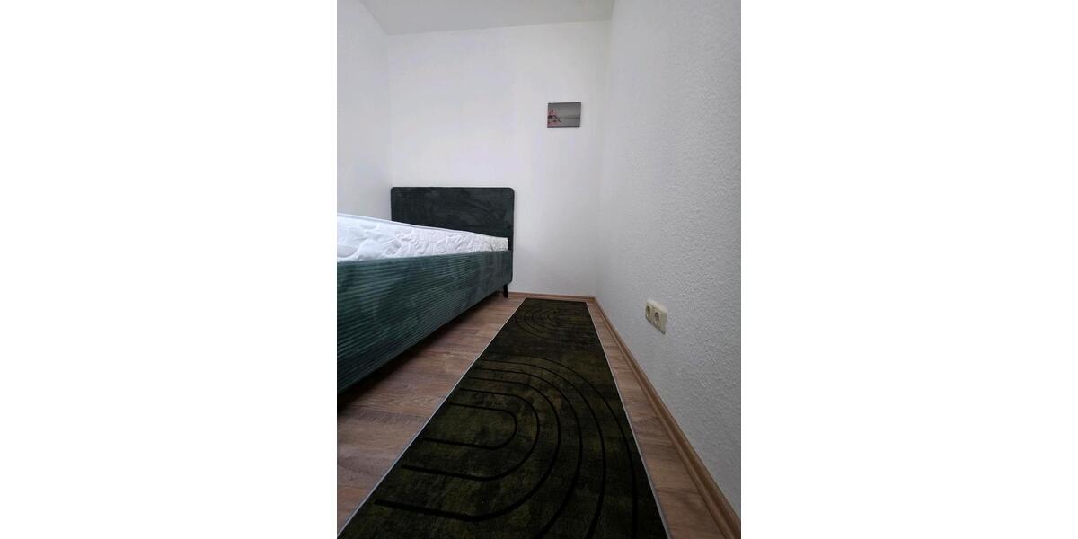 Terrassenwohnung Teutschenthal - 2 Zimmer, 40 m&sup2;, 470&euro; | Angebot:26214211