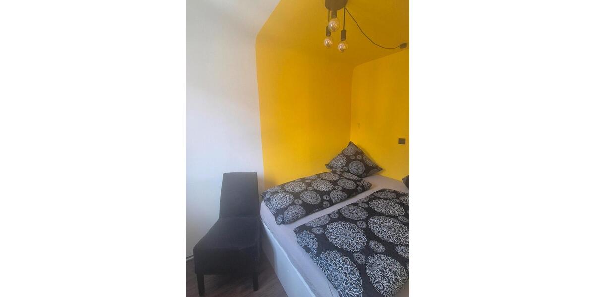 Wohnen auf Zeit Kitzingen - 2.5 Zimmer, 52 m&sup2;, 99&euro; | Angebot:25746999