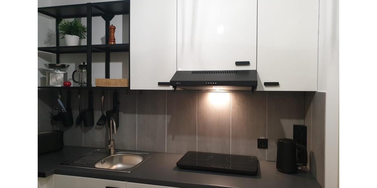 Wohnen auf Zeit Bonn Hardtberg - 1 Zimmer, 40 m&sup2;, 990&euro; | Angebot:26212737