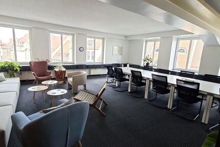 Gewerbeobjekt Nürnberg Altstadt, St. Lorenz - 3.950&euro; | Angebot:26619185