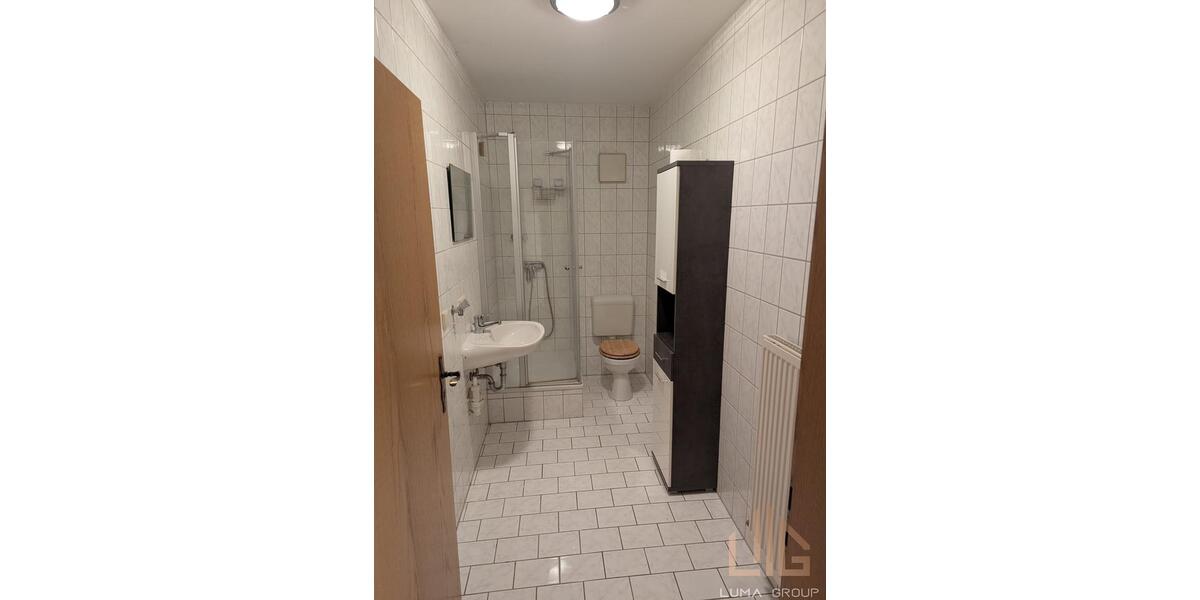 Etagenwohnung Etzenricht - 1 Zimmer, 48 m&sup2;, 400&euro; | Angebot:24851772