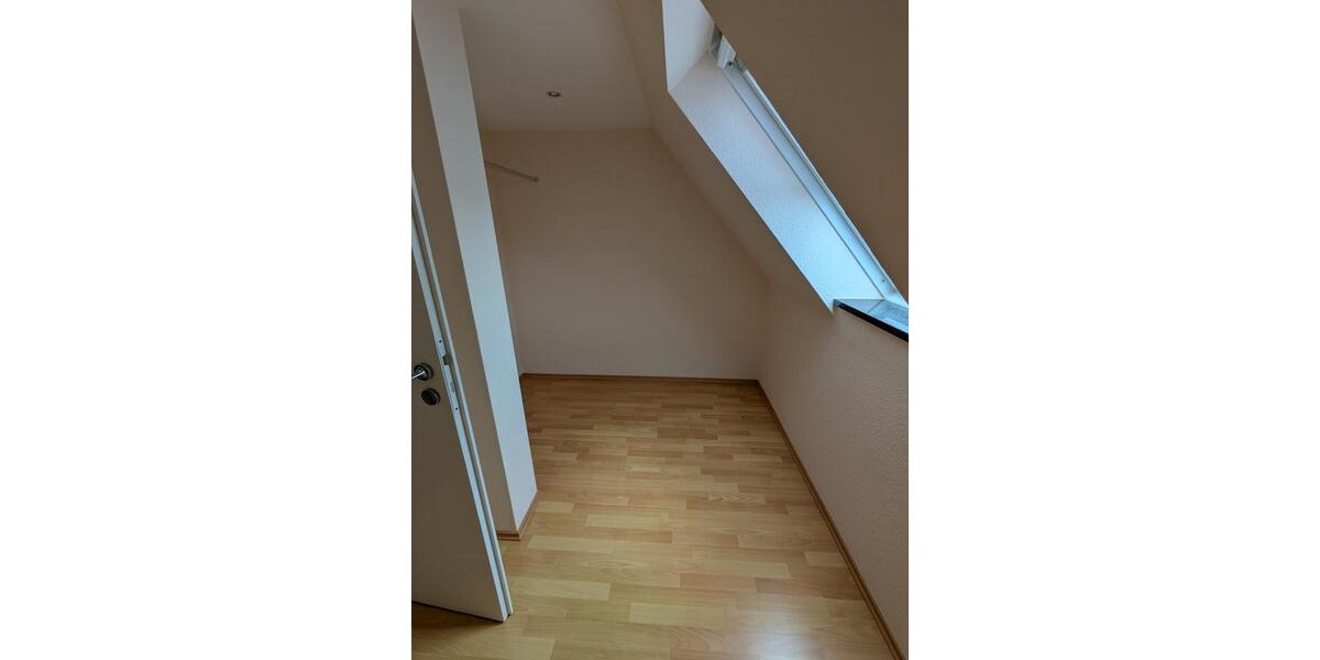 Geräumige Maisonettewohnung in Lippstadt Lipperode 3 zimmer