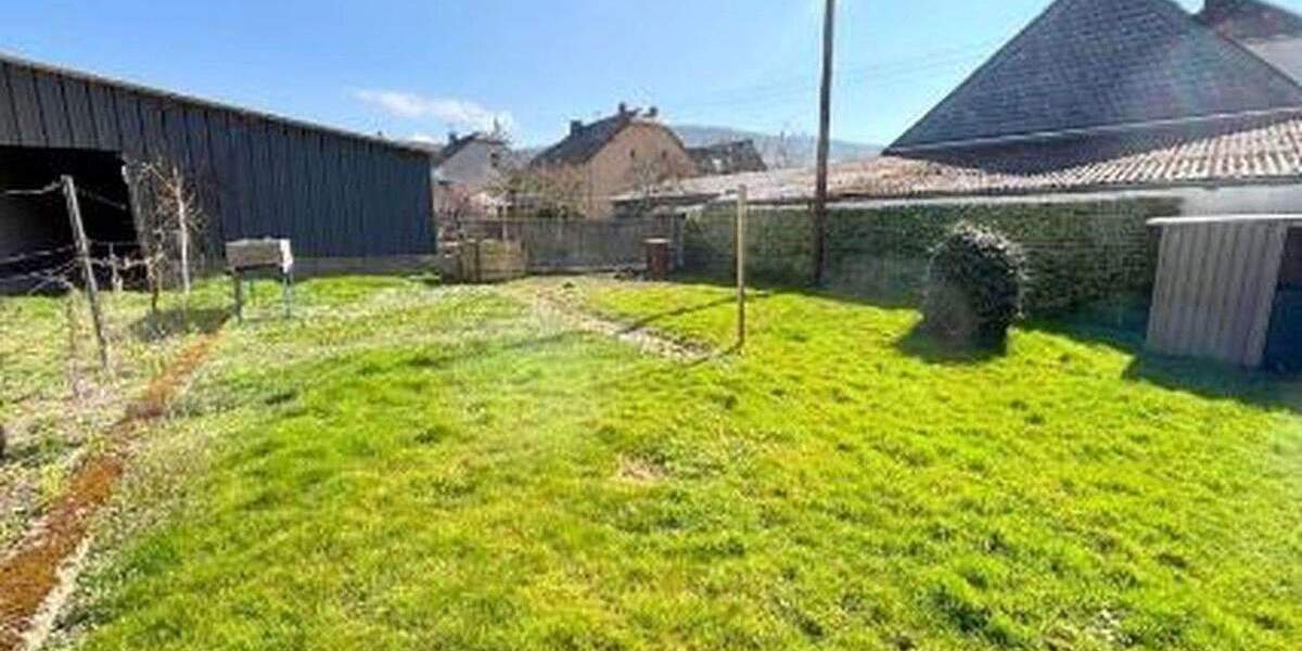 Etagenwohnung Detzem - 5 Zimmer, 78 m&sup2;, 750&euro; | Angebot:25755244