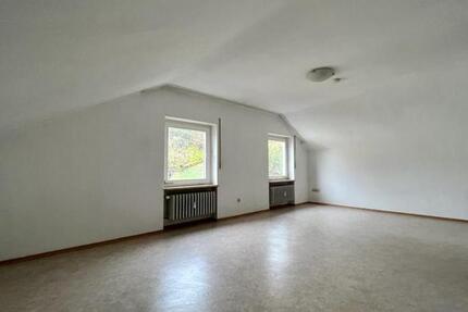 Wohnung Schweinfurt Haardt - 1 Zimmer, 40 m&sup2;, 540&euro; | Angebot:26255298