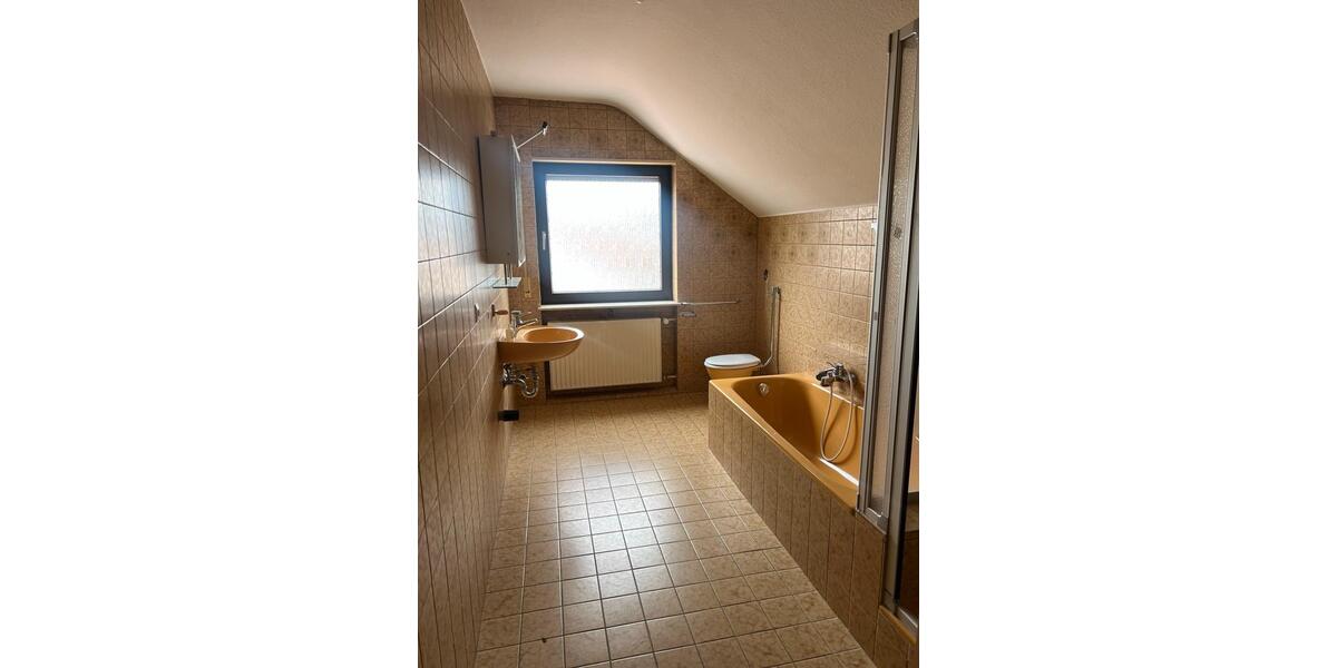 Dachgeschoßwohnung Landau in der Pfalz - 2 Zimmer, 63 m&sup2;, 850&euro; | Angebot:26131742