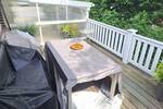 gepflegte 2,5-Zimmer-Wohnung mit Balkon in HH-Cranz
