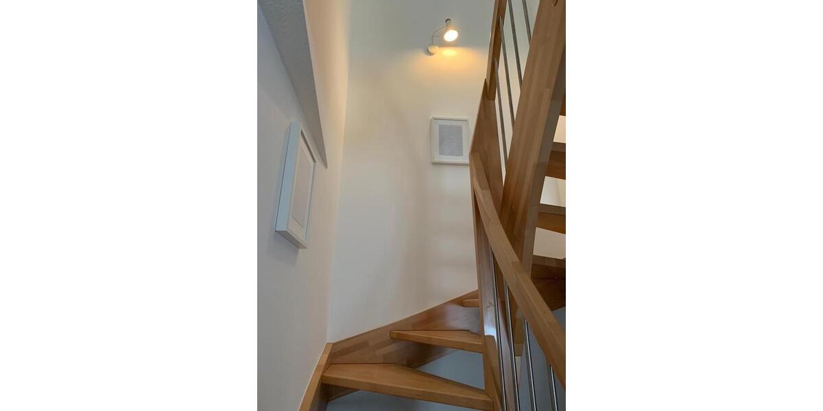 Maisonettenwohnung Heilbad Heiligenstadt - 1 Zimmer, 51 m&sup2;, 510&euro; | Angebot:26612249
