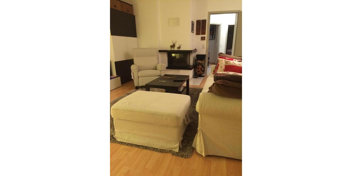 Etagenwohnung Bad Soden am Taunus - 3 Zimmer, 73 m&sup2;, 1.300&euro; | Angebot:24691824