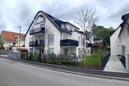 Wohnung zum Mieten in München 2.192 € 90.66 m² 3 zimmer