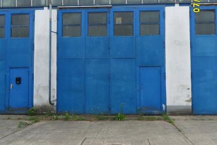 Gewerbeobjekt Neukloster - 1.672&euro; | Angebot:16605082