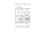 3-Raumwohnung sucht Nachmieter! 3 zimmer