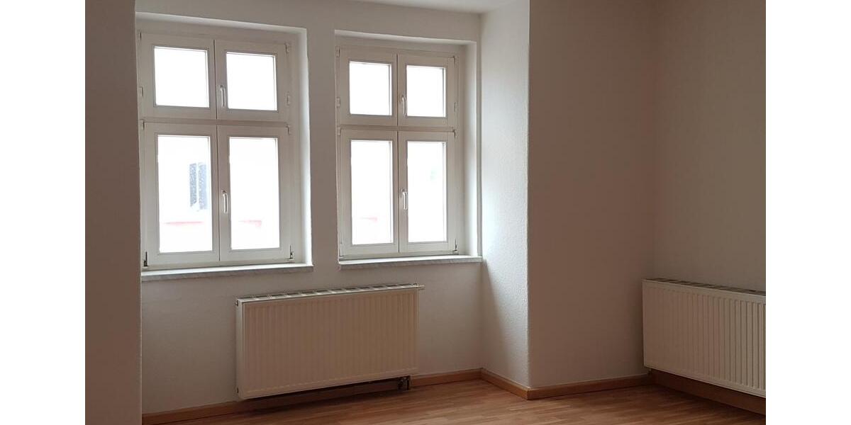 Dachgeschoßwohnung Weißwasser (Oberlausitz) - 2 Zimmer, 292&euro; | Angebot:21579231