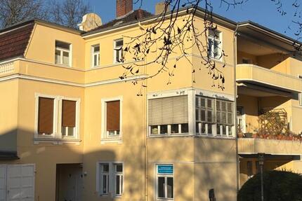 Wohnung Helmstedt - 4 Zimmer, 170 m&sup2;, 890&euro; | Angebot:24624668