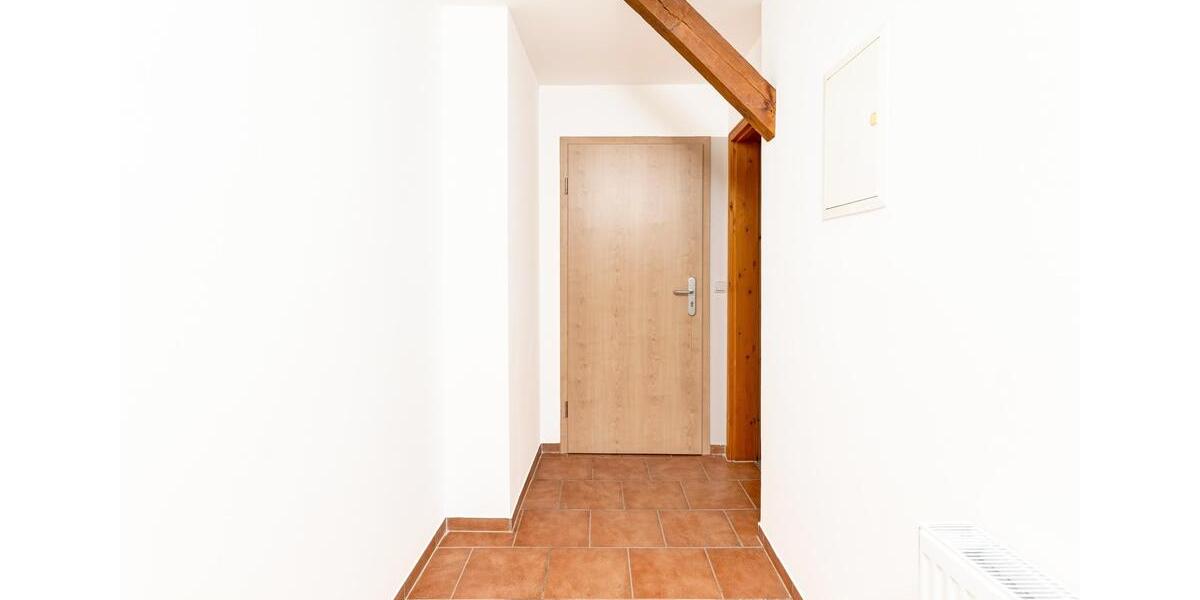 Etagenwohnung Wusterwitz - 2.5 Zimmer, 70 m&sup2;, 490&euro; | Angebot:26336540