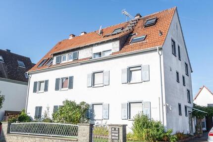 WG Zimmer in Rüsselsheim 5 zimmer