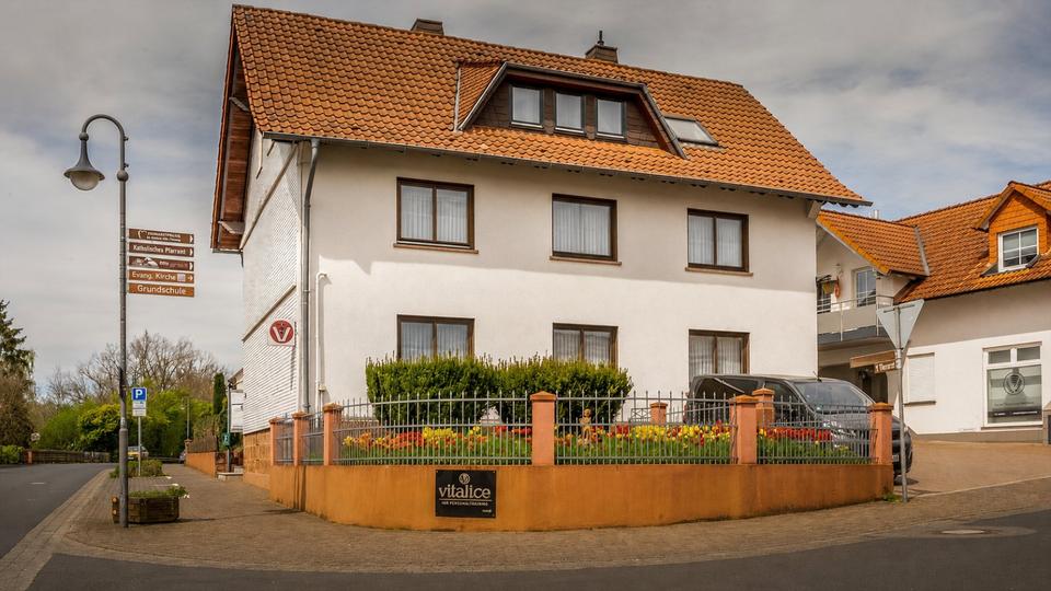 Gewerbeobjekt Eichenzell - 1.290&euro; | Angebot:26531371