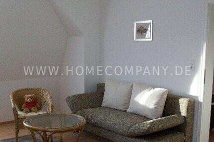 Möblierte 3-Zi-Wohnung mit Balkon, Altstadt Teltow, Berlin Potsdam zimmer