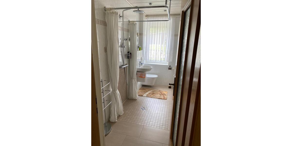 Hochparterre Rosenthal am Rennsteig - 3 Zimmer, 59 m&sup2;, 380&euro; | Angebot:26225822