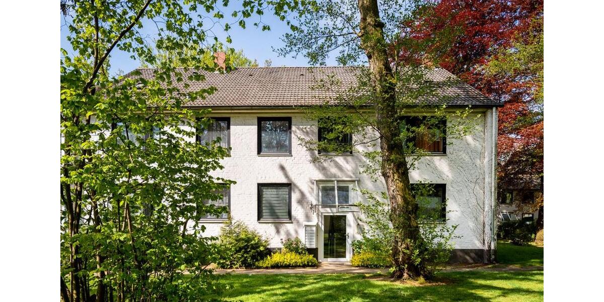 Etagenwohnung Delmenhorst Deichhorst - 3 Zimmer, 66 m&sup2;, 599&euro; | Angebot:25232447