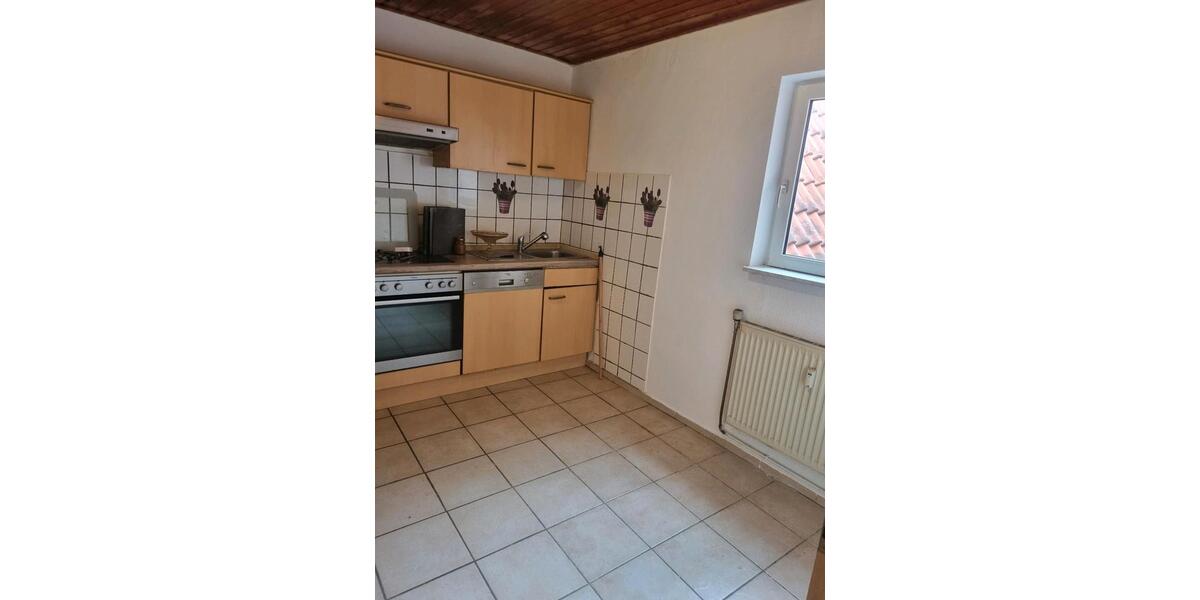 Dachgeschoßwohnung Schleswig - 4 Zimmer, 86 m&sup2;, 900&euro; | Angebot:26527469