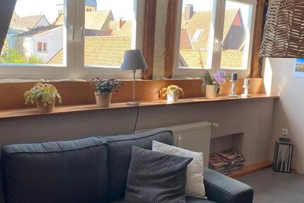 Wohnung Lemgo - 4 Zimmer, 85 m&sup2;, 730&euro; | Angebot:26374142