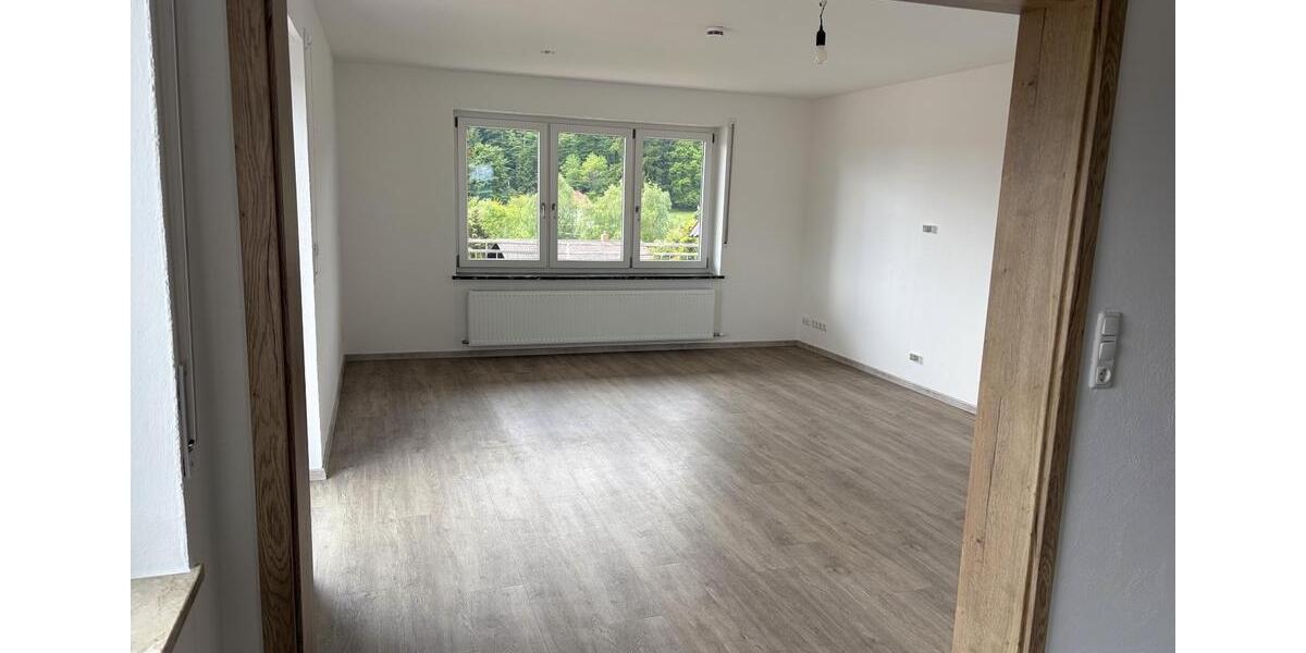 Erdgeschoßwohnung Neureichenau - 5 Zimmer, 125 m&sup2;, 950&euro; | Angebot:26578663