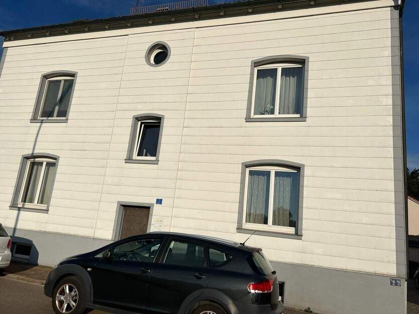 Helle 2-Zimmer-Wohnung in Baar-Ebenhausen 2 zimmer