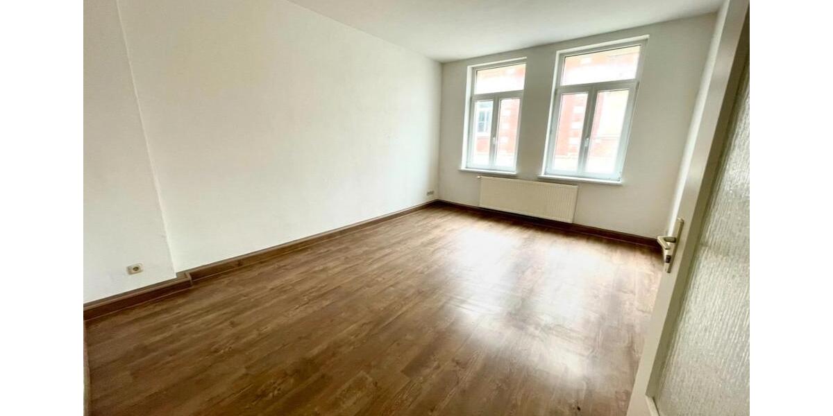 Etagenwohnung Bleicherode - 3 Zimmer, 94 m&sup2;, 600&euro; | Angebot:26057361