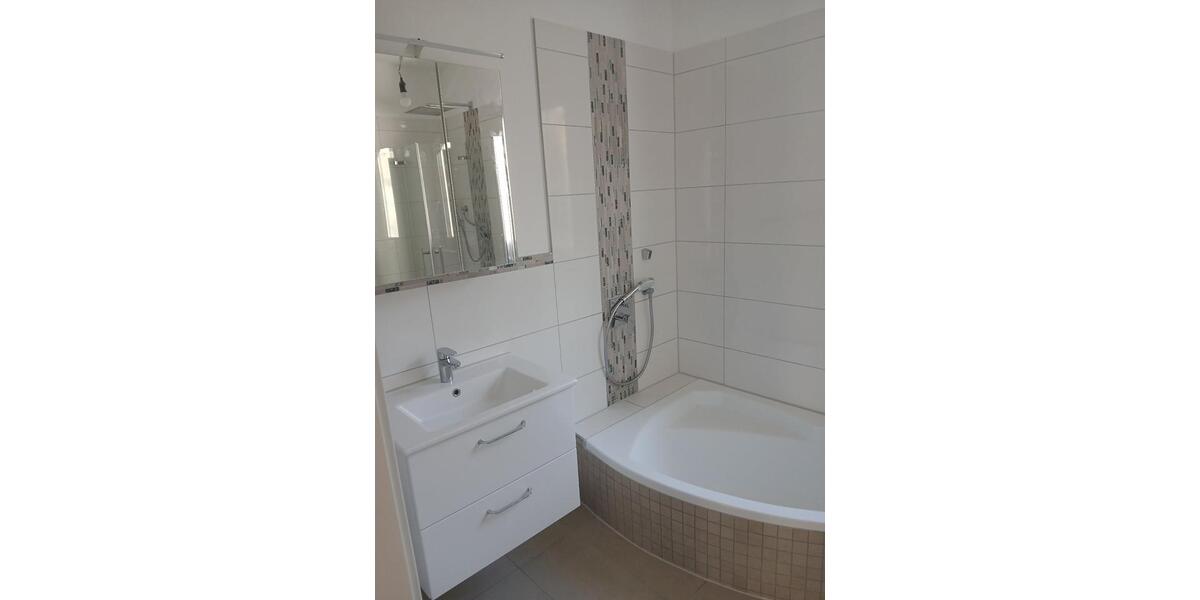Maisonettenwohnung Rüdersdorf bei Berlin Hennickendorf - 3 Zimmer, 119 m&sup2;, 1.899&euro; | Angebot:26130875