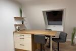 Dachgeschoßwohnung Muggensturm - 3 Zimmer, 70 m&sup2;, 1.100&euro; | Angebot:26075561