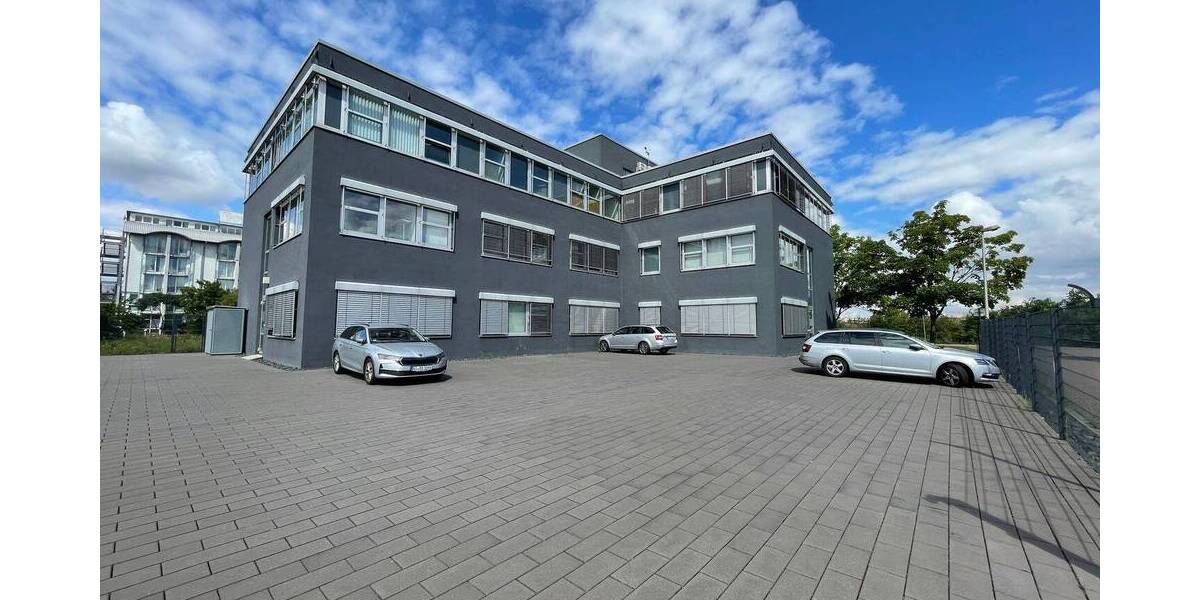 Gewerbeobjekt Schkeuditz Dölzig - 1 Zimmer, 432 m&sup2;, 3.024&euro; | Angebot:25999370