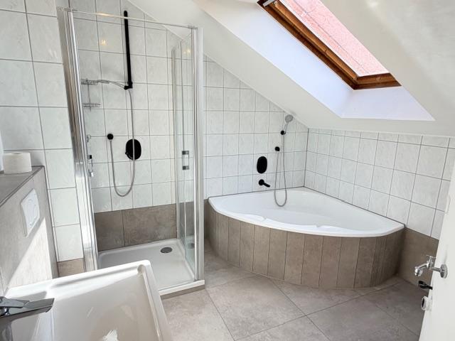 Maisonettenwohnung Kirchheimbolanden - 3 Zimmer, 100 m&sup2;, 950&euro; | Angebot:26418433