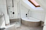 Maisonettenwohnung Kirchheimbolanden - 3 Zimmer, 100 m&sup2;, 950&euro; | Angebot:26418433