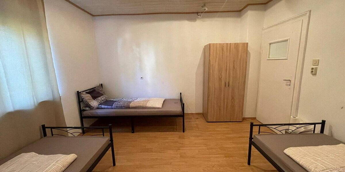 Mehrfamilienhaus, Wohnhaus Fresing Freising - 1 Zimmer, 400 m&sup2;, 500&euro; | Angebot:26825319