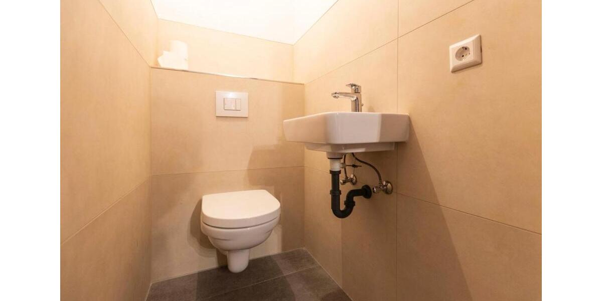 Etagenwohnung Mühlacker - 4 Zimmer, 115 m&sup2;, 1.200&euro; | Angebot:24692015