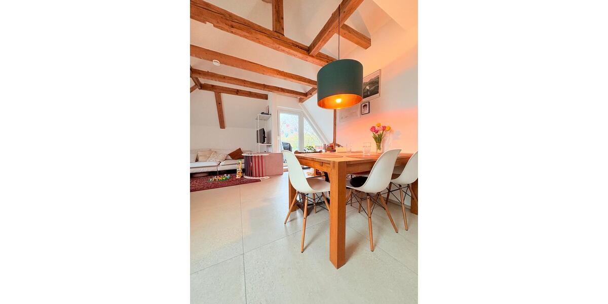 Maisonettenwohnung Metzingen - 4.5 Zimmer, 92 m&sup2;, 1.675&euro; | Angebot:26534629