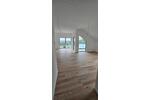 Moderne 2Zimmer Dachgeschosswohnung in Neubau 2 zimmer