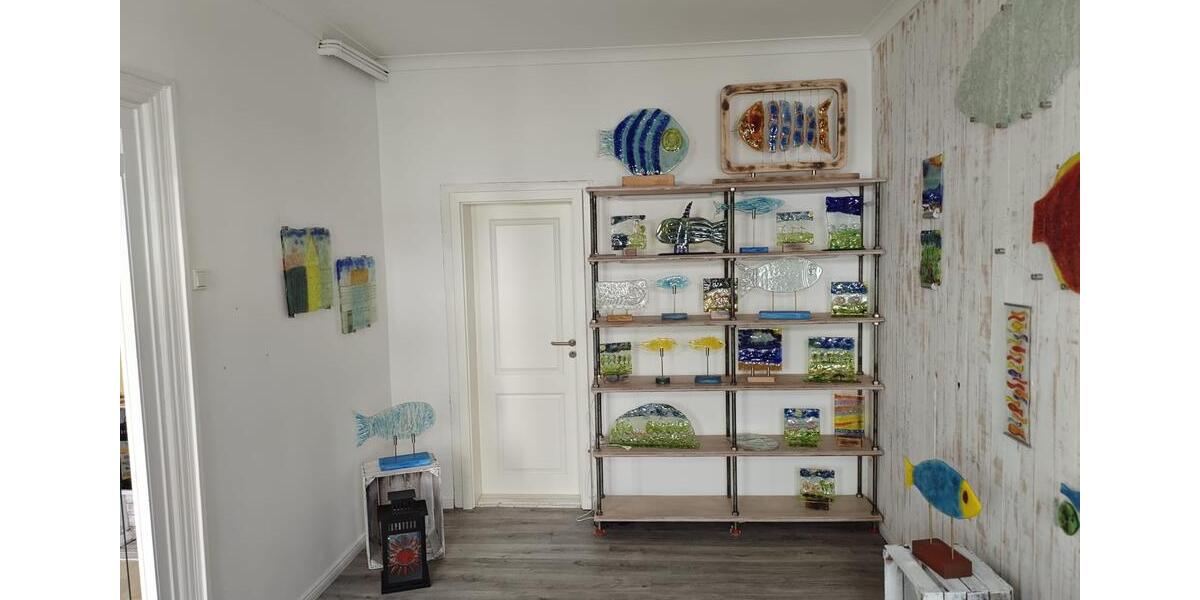 Gewerbeobjekt Friedrichstadt - 450&euro; | Angebot:26339155