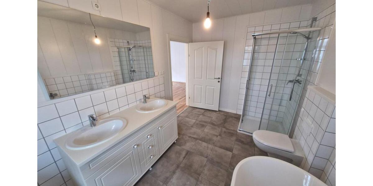 Erdgeschoßwohnung Ranstadt - 2 Zimmer, 75 m&sup2;, 730&euro; | Angebot:23307656