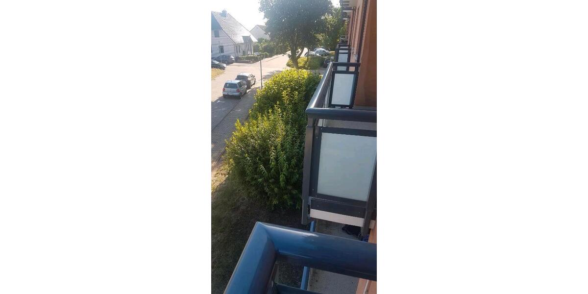 Etagenwohnung Osterwieck - 2 Zimmer, 58 m&sup2;, 830&euro; | Angebot:24507025