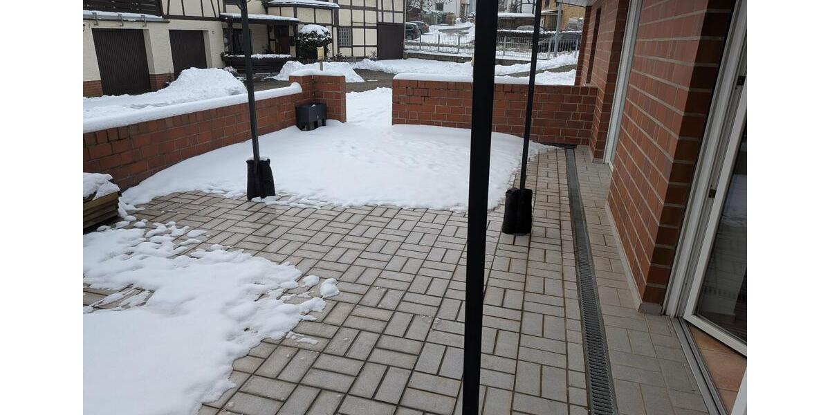 Erdgeschoßwohnung Bad Salzdetfurth - 2 Zimmer, 108 m&sup2;, 690&euro; | Angebot:25044376