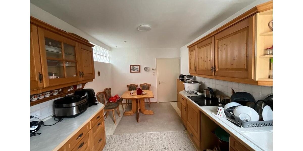 Etagenwohnung Rockenhausen - 5 Zimmer, 100 m&sup2;, 1.000&euro; | Angebot:24637228